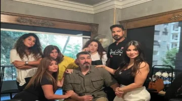 تأكيد الموعد.. إعادة عرض كلهم بيحبوا مودي في رمضان 2026